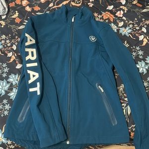 Ariat jacket